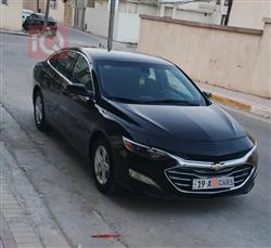 شێڤرۆلێت مالیبۆ